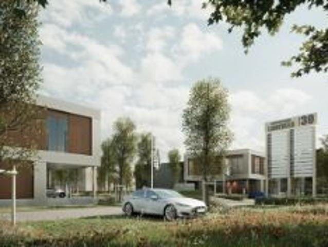 Nieuwbouw magazijn te koop in Langveld te Heist op den Berg