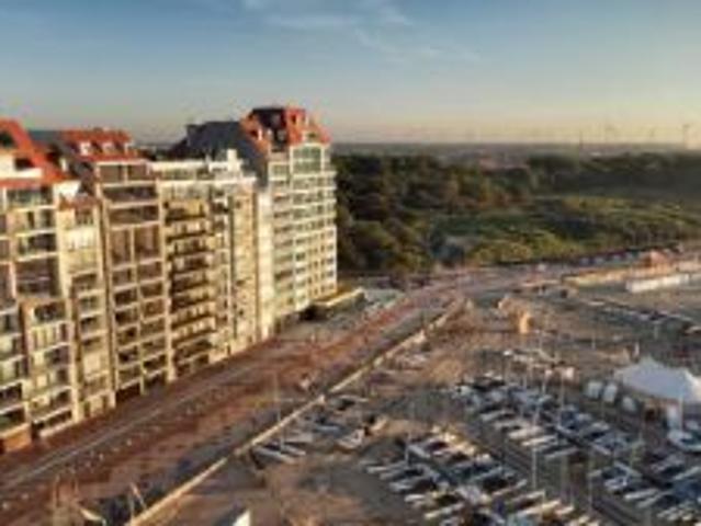 Nieuwbouw project Pierlala: Pierlala North appartement 8.1