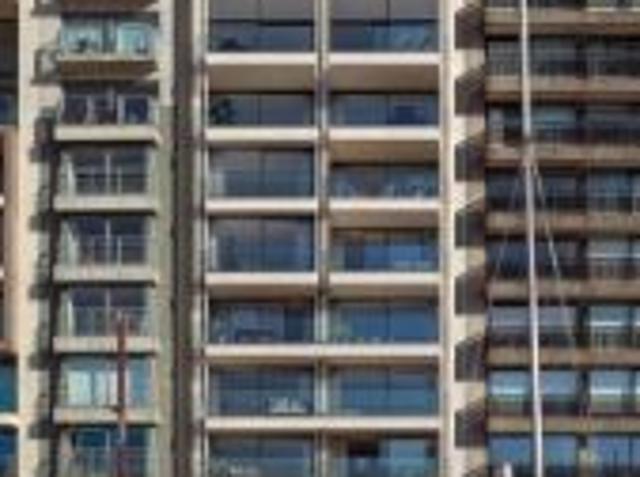 Nieuwbouw project Pierlala: Pierlala North appartement 1.1