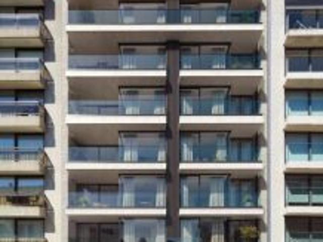 Nieuwbouw project Pierlala: Pierlala South appartement 4.2