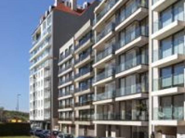Nieuwbouw project Pierlala: Pierlala South appartement 2.2