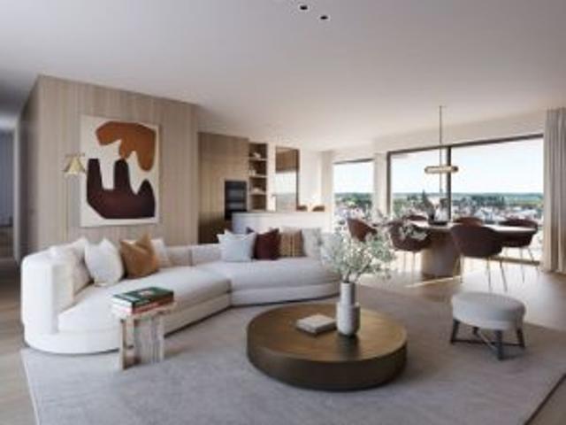 Nieuwbouw project Pierlala: Pierlala South duplex 7.2