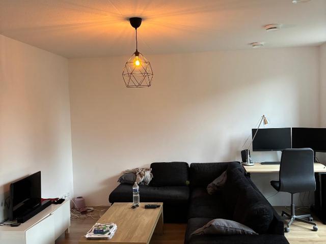 Nieuwbouw woning in Nieuw Kralingen