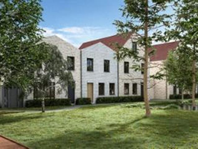Nieuwbouw woning te koop!