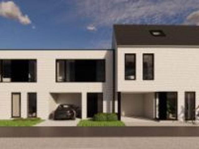Nieuwbouw te koop