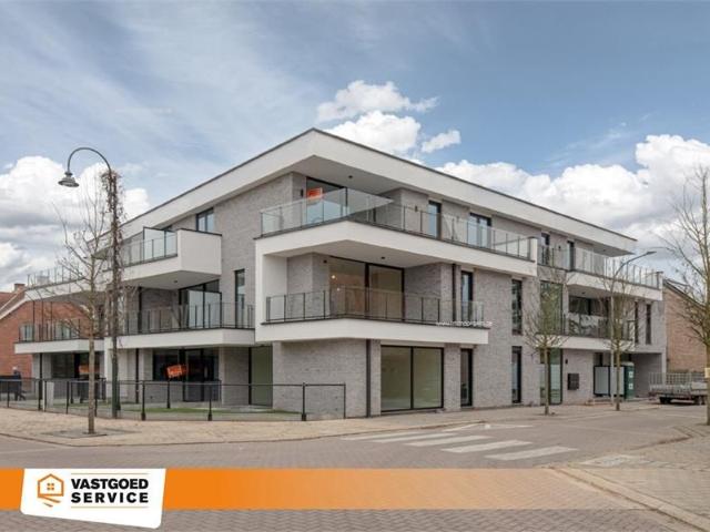 Nieuwbouw te koop in Balen, Sint Andreasstraat a.