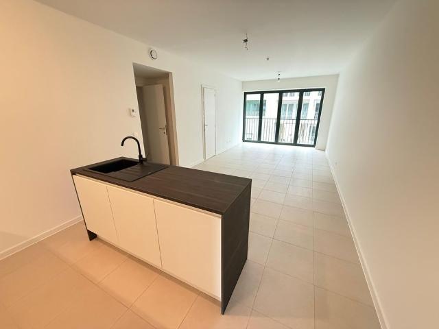 NIEUWBOUWAPPARTEMENT