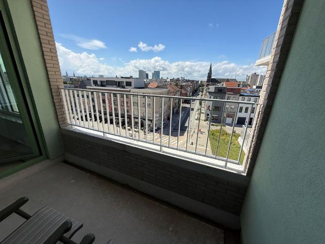 APPARTEMENT + TERRAS