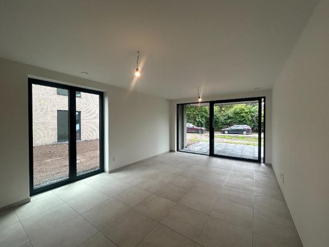 Nieuwbouwappartement 2 slaapkamers te huur in Hechtel Eksel