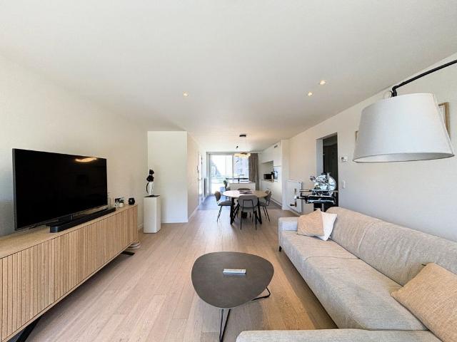 Nieuwbouwappartement te huur centrum Roeselare