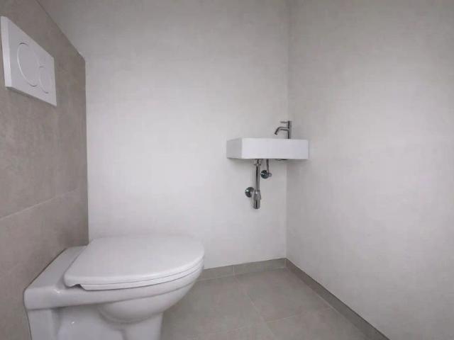Nieuwbouwappartement te huur in centrum Nazareth