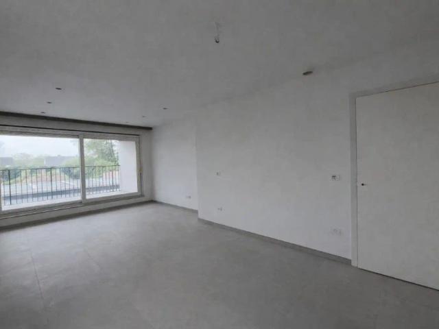 Nieuwbouwappartement te huur in centrum Nazareth