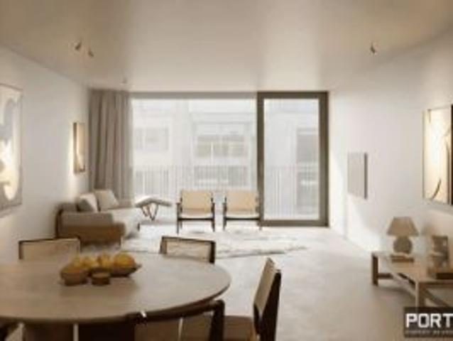Nieuwbouwappartement te koop in Residentie Josef Albers t.