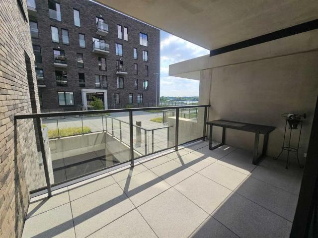 Nieuwbouwappartement aan de Schelde!