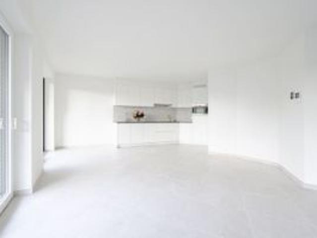 Nieuwbouwappartement aan het Normandpark Middelkerke