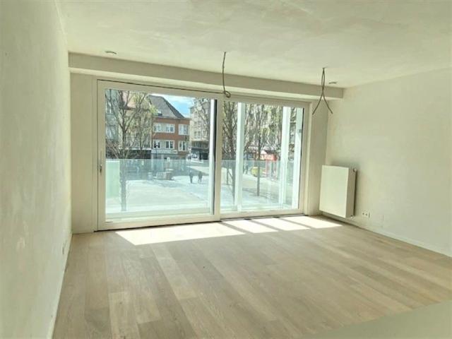 Nieuwbouwappartement met 2 slaapkamers
