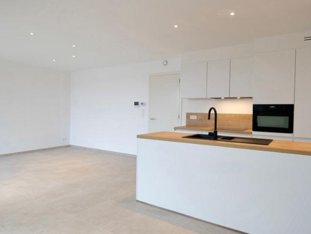 Nieuwbouwappartement nabij centrum van Sint Niklaas
