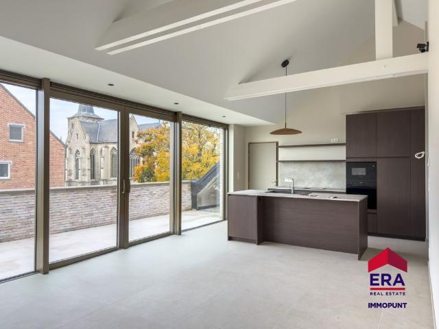 Nieuwbouwappartement Oplinter 2 SLKS