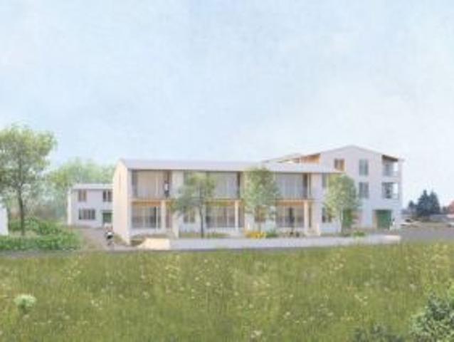 Nieuwbouwproject Maurice te Kampenhout