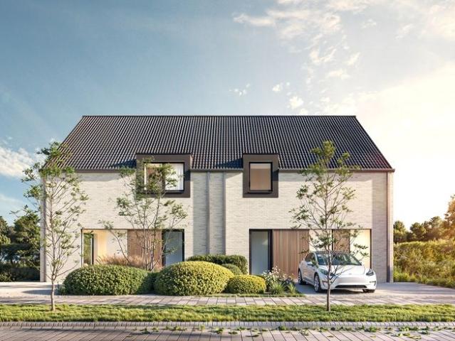 Nieuwbouwproject Molenweg