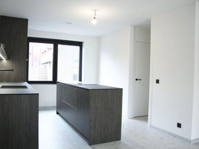 Nieuwbouwproject Appartement te koop