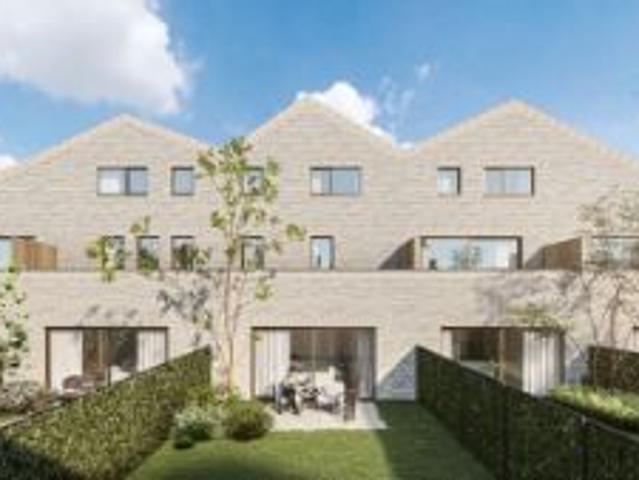 Nieuwbouwproject Boulevard LANCERINGSVOORWAARDEN