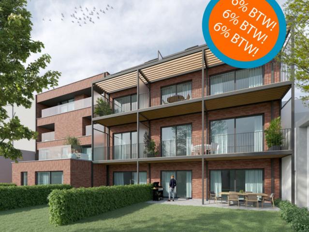 Nieuwbouwproject De Kluys