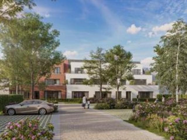 Nieuwbouwproject DE TUIN VAN EMILE