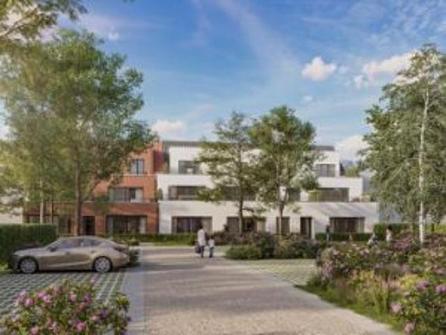 Nieuwbouwproject DE TUIN VAN EMILE