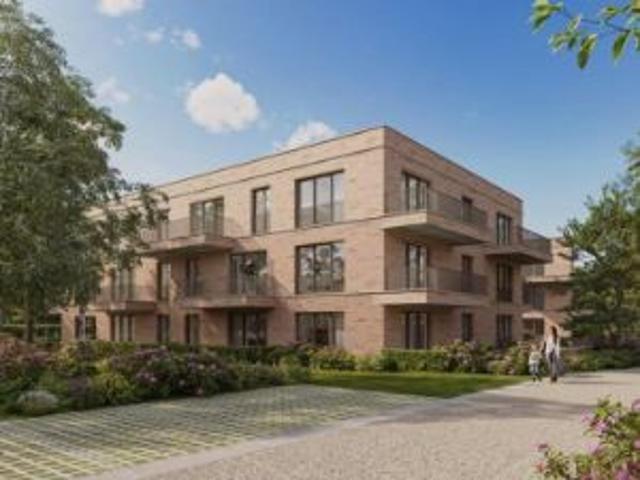 Nieuwbouwproject DE TUIN VAN EMILE