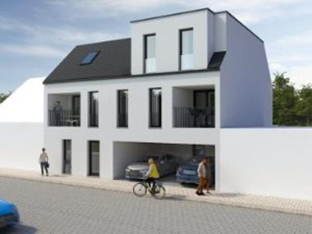 Nieuwbouwproject: Residentie Haki