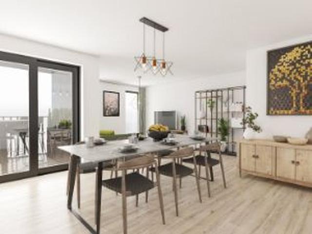 NIEUWBOUWPROJECT: RESIDENTIE HAKI APP. 1.02