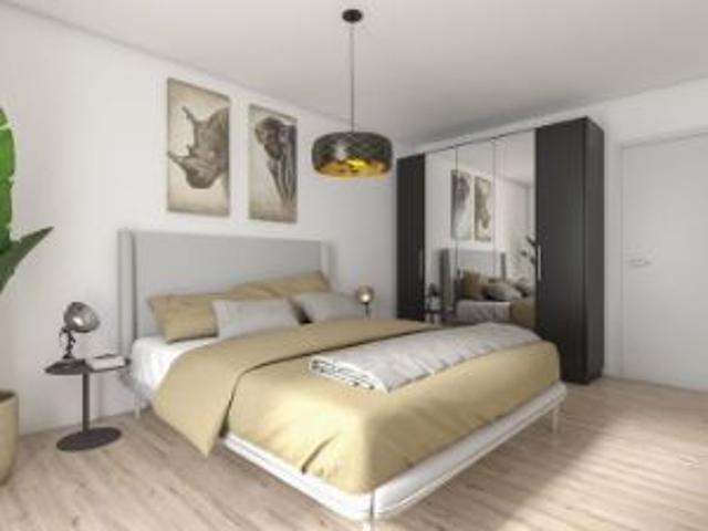 NIEUWBOUWPROJECT: RESIDENTIE HAKI APP. 2.01