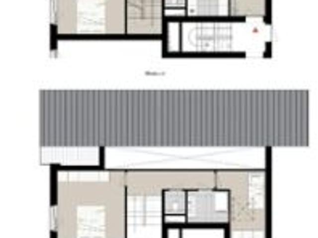NIEUWBOUWPROJECT 'SAS' TE RIJKEVORSEL