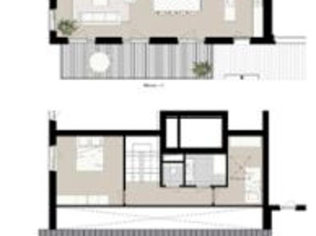 NIEUWBOUWPROJECT 'SAS' TE RIJKEVORSEL
