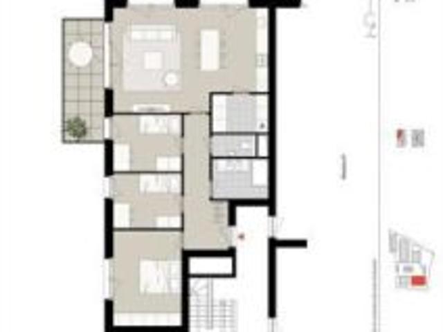 NIEUWBOUWPROJECT 'SAS' TE RIJKEVORSEL