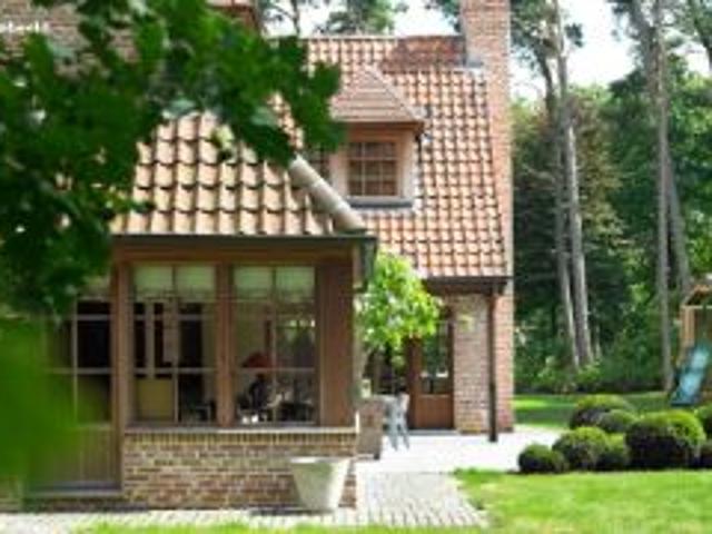 Nieuwbouwproject te koop in Brecht 2960