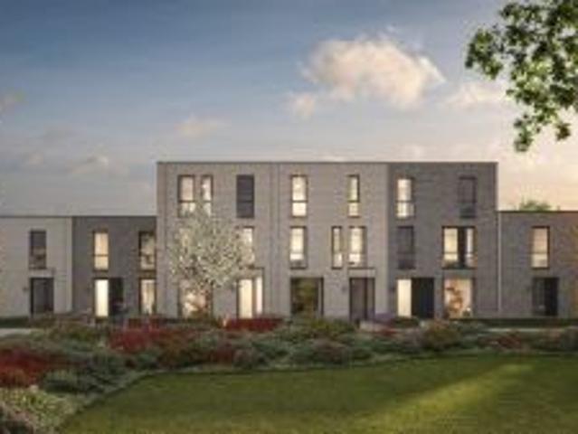 Nieuwbouwproject te koop in Broechem 2520