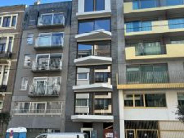 Nieuwbouwproject te koop in Oostende 8400