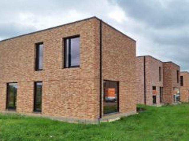 Nieuwbouwproject te koop in Lanaken 3620