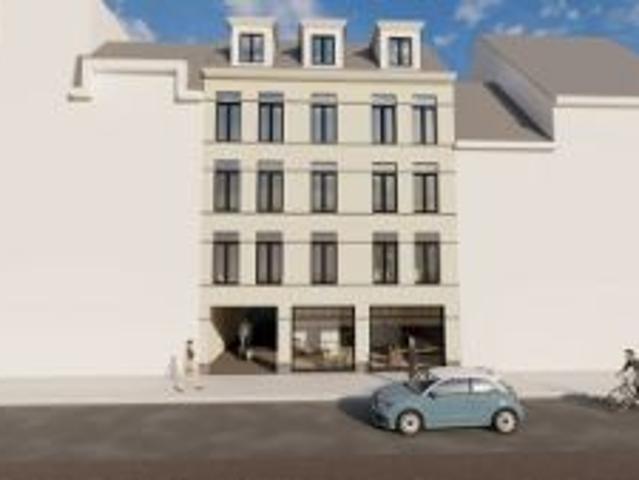 Nieuwbouwproject te Zottegem: Ruime Appartementen en Hand.