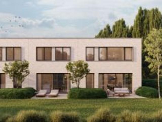 Nieuwbouwproject | The Leaf