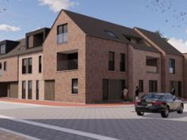 Nieuwbouwproject Zilverlinde