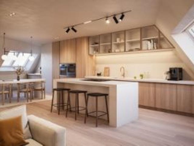Nieuwbouwproject