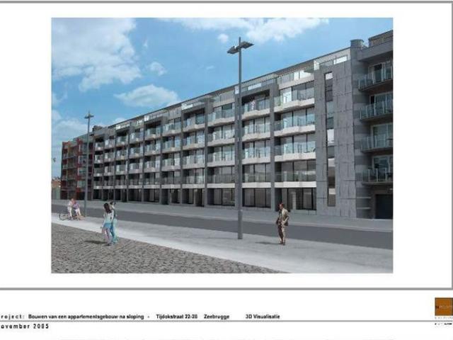 nieuwbouwresidentie
