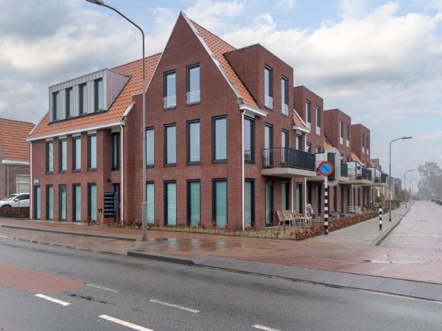 Nieuweweg, Hattem