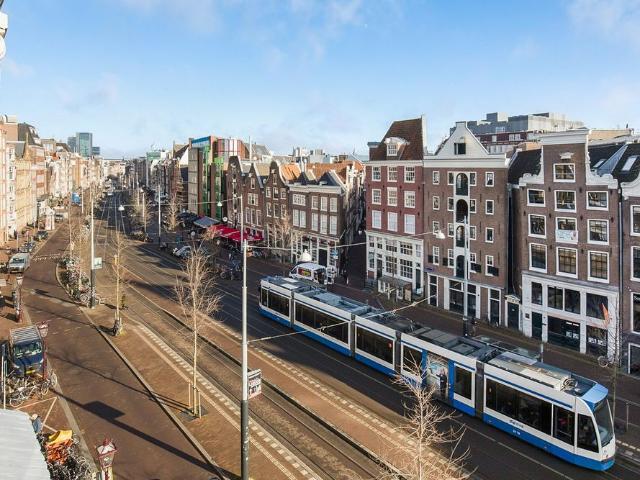 Nieuwezijds Voorburgwal 154D