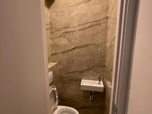 Nieuwe 2 Slaapkamer Appartement in Alphen ad Rijn