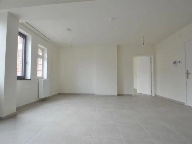 Nieuwe assistentiewoning