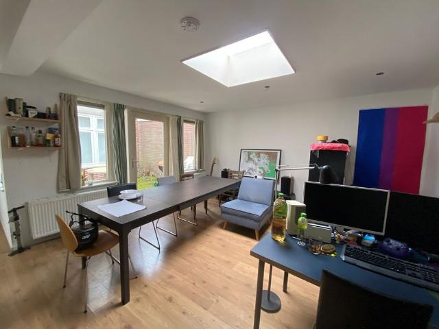 Nieuwe Boteringestraat 45A, 9712 PH Groningen, Nederland